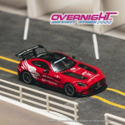 - PREORDER - Tarmac Works Mercedes-Benz AMG GT Black Series Safety Car 2026 - Escala 1/64 T64G-042-SCA