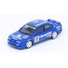 Nissan Primera (P10) n12 - Calsonic livery - JTCC - Inno64 - Escala 1/64