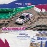 - PREORDER - Tarmac Works Mitsubishi Lancer Evolution Hong Kong Beijing Rally 2025 - Escala 1/64 T64G-048-25HKBR31