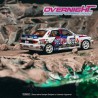 - PREORDER - Tarmac Works Mitsubishi Lancer Evolution Hong Kong Beijing Rally 2025 - Escala 1/64 T64G-048-25HKBR31