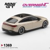 - PREORDER - Mini GT Mercedes-Benz EGS 53 Signature Kalahari Gold Magno 2025 - Escala 1/64 - MGT01369-L