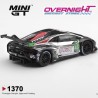 - PREORDER - Mini GT Lamborghini Huracan GT3 EVO2 N45 Dex Wayne Chevrolet Grand Prix 2025 - Escala 1/64 - MGT01370-L