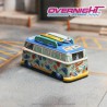 - PREORDER - Tarmac Works  Volkswagen Transporter T1Panel Van LILO & STITCH 2025 Escala 1/64 T64S-005-LS