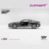 - PREORDER -  Mini GT Aston Martin DBS Quantum Of Solace 2008 - blister en español - Escala 1/64 MGT00924-007S
