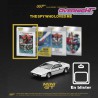 - PREORDER -  Mini GT Lotus Esprit S1 The Spy Who Loved Me 1977 - blister en inglés - Escala 1/64 - MGT00925-007E