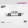 - PREORDER -  Mini GT Lotus Esprit S1 The Spy Who Loved Me 1977 - blister en inglés - Escala 1/64 - MGT00925-007E