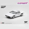 - PREORDER -  Mini GT Lotus Esprit S1 The Spy Who Loved Me 1977 - blister en inglés - Escala 1/64 - MGT00925-007E