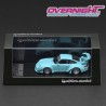 Ignition Model RWB 993 Turquesa Escala 1/64 IG3872