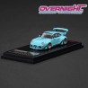 Ignition Model RWB 993 Turquesa Escala 1/64 IG3872