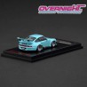 Ignition Model RWB 993 Turquesa Escala 1/64 IG3872