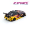 Inno64 Honda S2000 Js Racing Ap1 Touge Maou Escala 1/64 IN64-S2000JS-MAOU