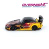 Inno64 Honda S2000 Js Racing Ap1 Touge Maou Escala 1/64 IN64-S2000JS-MAOU