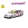 Tarmac Works 1996 Audi A4 Quattro n3 Frank Biela Macau Guia Race Winner Escala 1/64 T64-077-96MGP03
