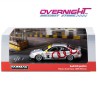 Tarmac Works 1996 Audi A4 Quattro n3 Frank Biela Macau Guia Race Winner Escala 1/64 T64-077-96MGP03