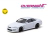 Tarmac Works Vertex Toyota Soarer JZZ30 blanco  Escala 1/64 T64G-080-WH