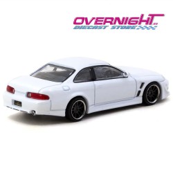 Tarmac Works Vertex Toyota Soarer JZZ30 blanco  Escala 1/64 T64G-080-WH