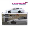 Tarmac Works Vertex Toyota Soarer JZZ30 blanco  Escala 1/64 T64G-080-WH