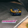Tarmac Works Ferrari F40 GTE n44 Della Noce, Olofsson y Rosenblad 24h of Le Mans Escala 1/64 T64-088-96LM44
