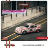 Tarmac Works 1973 Porsche 911 Carrera RSR 2.8 24h Le Mans n45 Winner Escala 1/64 T64S-023-73LM45