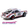 Tarmac Works 1973 Porsche 911 Carrera RSR 2.8 24h Le Mans n45 Winner Escala 1/64 T64S-023-73LM45