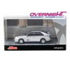 Tarmac Works Audi Quattro plata Escala 1/64 T64S-025-SL