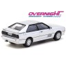 Tarmac Works Audi Quattro plata Escala 1/64 T64S-025-SL