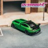 Tarmac Works Mercedes-Benz Amg Gt Black Series Verde Escala 1/64 T64G-042-GR