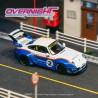 Tarmac Works RWB 993 n2 Liberty Walk con contenedor Escala 1/64 T64-TL017-LBWK2
