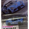 Toyota GR Supra n77 Fat Five Racing D1 GP - Mini GT - escala 1/64