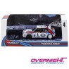 Tarmac Works 1992 Lancia Delta HF Integrale n4 Auriol y Occelli Monte Carlo Rally Winner Escala 1/64 T64-049-92MCR04