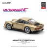 Pop Race Singer DLS Turbo Oro Escala 1/64 PR640132