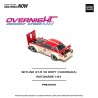 Pop Race Skyline Gt-R V8 Drift Hakosuka Watanabe Escala 1/64 PR640075