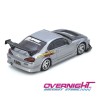 Inno64 Nissan Top Secret Silvia S15 plata Escala 1/64 IN64-S15TS-SIL