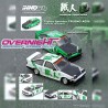 Inno64 Toyota Sprinter Trueno AE86 Keiichi Tsuchiya Limited Edition Escala 1/64 IN64-AE86-KT