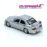 Inno64 Mercedes-Benz 190E plata Escala 1/64 IN64-190E-SIL