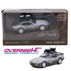 Tarmac Works Mars Rover Porsche 944 Grams28 - Escala 1/64 T64S-018-G28