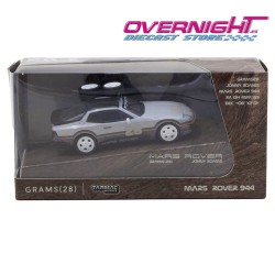 Tarmac Works Mars Rover Porsche 944 Grams28 - Escala 1/64 T64S-018-G28