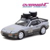 Tarmac Works Mars Rover Porsche 944 Grams28 - Escala 1/64 T64S-018-G28