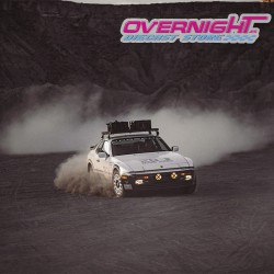 Tarmac Works Mars Rover Porsche 944 Grams28 - Escala 1/64 T64S-018-G28