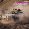 Tarmac Works Mars Rover Porsche 944 Grams28 - Escala 1/64 T64S-018-G28