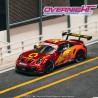 -PREORDER - Tarmac Works Porsche 991 (992) Gt3 Cup Brett Boulton Porsche Carrera Cup Australia 2025 Escala 1/64 T64-093-25CCA95