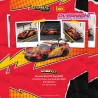-PREORDER - Tarmac Works Porsche 991 (992) Gt3 Cup Brett Boulton Porsche Carrera Cup Australia 2025 Escala 1/64 T64-093-25CCA95