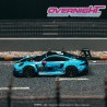-PREORDER - Tarmac Works Porsche 991 (992) Gt3 R n92 Ryan Hardwick 24h Of Le Mans Cat Winner 2025 Escala 1/64 T64-084-25LM92