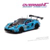 -PREORDER - Tarmac Works Porsche 991 (992) Gt3 R n92 Ryan Hardwick 24h Of Le Mans Cat Winner 2025 Escala 1/64 T64-084-25LM92