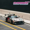 -PREORDER - Tarmac Works Mercedes-Benz AMG GT GT3 n88 Jules Gounon 24h Of Spa Winner 2022 Escala 1/64 T64-062-22SPA88