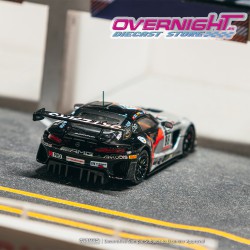 -PREORDER - Tarmac Works Mercedes-Benz AMG GT GT3 n88 Jules Gounon 24h Of Spa Winner 2022 Escala 1/64 T64-062-22SPA88