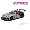 -PREORDER - Tarmac Works Mercedes-Benz AMG GT GT3 n88 Jules Gounon 24h Of Spa Winner 2022 Escala 1/64 T64-062-22SPA88
