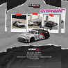 -PREORDER - Tarmac Works Mercedes-Benz AMG GT GT3 n88 Jules Gounon 24h Of Spa Winner 2022 Escala 1/64 T64-062-22SPA88