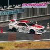 -PREORDER - Tarmac Works Nissan Skyline (R32) Lb - Kaido Works Tarmac Cards 2026 Escala 1/64 T64-097-25TAS