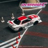 -PREORDER - Tarmac Works Nissan Skyline (R32) Lb - Kaido Works Tarmac Cards 2026 Escala 1/64 T64-097-25TAS